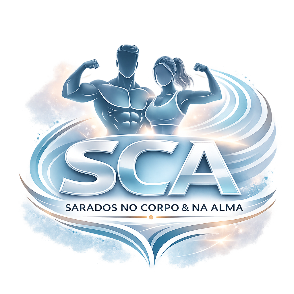 Sarados no Corpo e na Alma
